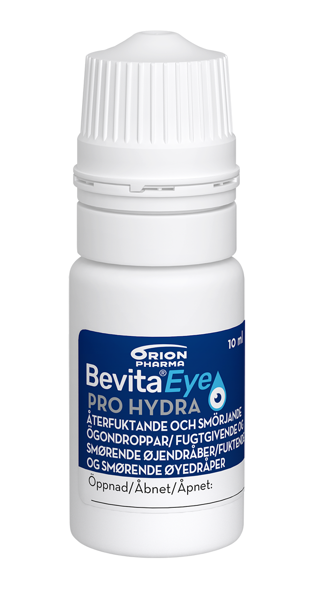 Bevita Pro Hydra